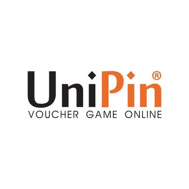 Unipin voucher 🎯