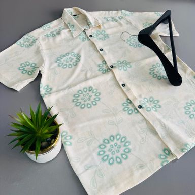 Summer Shirt 