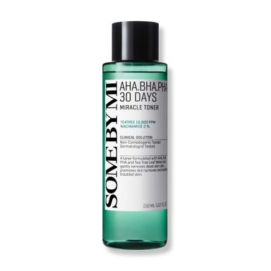 Some By Mi AHA BHA PHA 30 Days Toner
