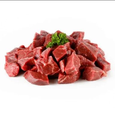 B- Daging Rendang 1kg