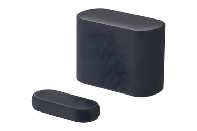 Éclair QP5 | Barre de son compacte | système 3.1.2 | 320W |