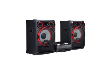 LG XBOOM CK99 Chaîne Hi-Fi 5000W