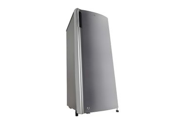  LG GN-304SLBT – Congélateur vertical 171L