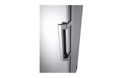 LG GC-B414ELFM Congélateur à une porte, 324 L, Compresseur Smart Inverter, Refroidissement linéaire.