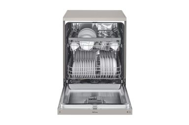 Lave-vaisselle LG QuadWash™ | EasyRack™ | SmartThinQ™