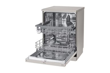 Lave-vaisselle LG QuadWash™ | EasyRack™ | SmartThinQ™