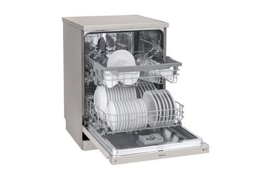 Lave-vaisselle LG QuadWash™ | EasyRack™ | SmartThinQ™