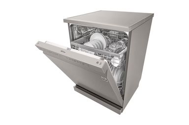 Lave-vaisselle LG QuadWash™ | EasyRack™ | SmartThinQ™