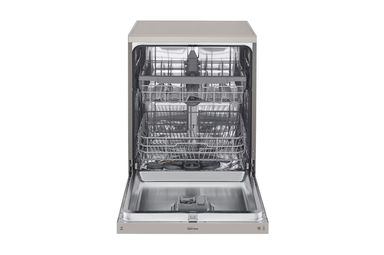 Lave-vaisselle LG QuadWash™ | EasyRack™ | SmartThinQ™