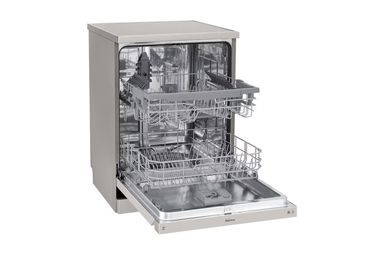 Lave-vaisselle LG QuadWash™ | EasyRack™ | SmartThinQ™