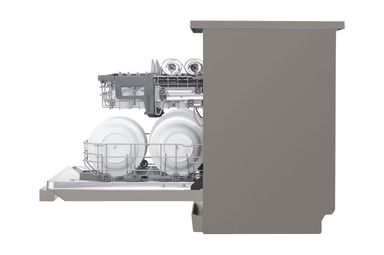 Lave-vaisselle LG QuadWash™ | EasyRack™ | SmartThinQ™