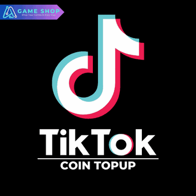 TikTok Coin 🪙