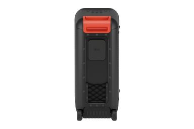 LG XBOOM XL7S | Enceinte Bluetooth Puissante | 250W | Jusqu'à 18h d'autonomie | IPX4 | Eclairage à Pixels