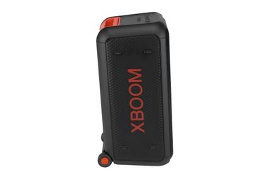 LG XBOOM XL7S | Enceinte Bluetooth Puissante | 250W | Jusqu'à 18h d'autonomie | IPX4 | Eclairage à Pixels