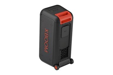 LG XBOOM XL7S | Enceinte Bluetooth Puissante | 250W | Jusqu'à 18h d'autonomie | IPX4 | Eclairage à Pixels