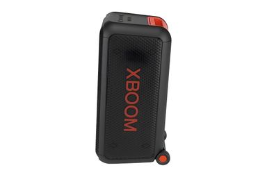 LG XBOOM XL7S | Enceinte Bluetooth Puissante | 250W | Jusqu'à 18h d'autonomie | IPX4 | Eclairage à Pixels