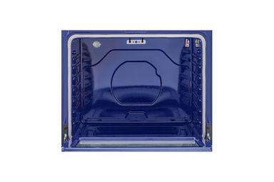 Cuisinière LG LRE 6321S | Smart Wi-Fi Enabled Electric Range with EasyClean®