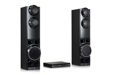 LG série LHD687BG | Home Cinémaystème  