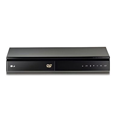 LG série LHD687BG | Home Cinémaystème  