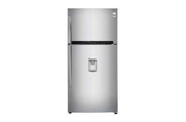 Réfrigérateur LG Ultra | GR-B822HLPM