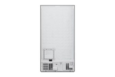 Réfrigérateur LG Side-by-Side – 519 L-GCFB507PQAM