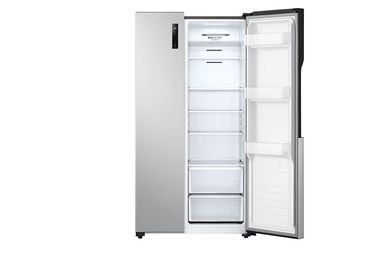Réfrigérateur LG Side-by-Side – 519 L-GCFB507PQAM