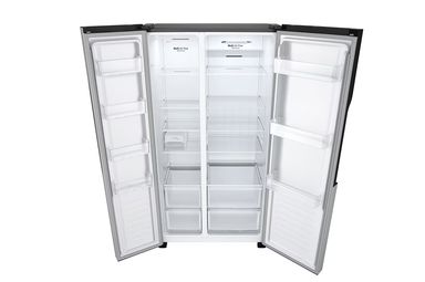 Réfrigérateur LG Side-by-Side – 519 L-GCFB507PQAM