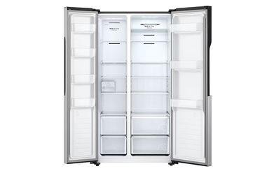 Réfrigérateur LG Side-by-Side – 519 L-GCFB507PQAM