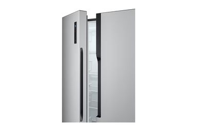 Réfrigérateur LG Side-by-Side – 519 L-GCFB507PQAM