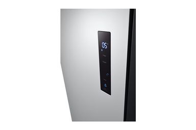 Réfrigérateur LG Side-by-Side – 519 L-GCFB507PQAM