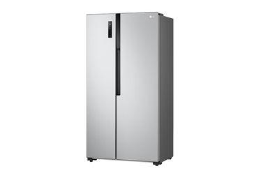Réfrigérateur LG Side-by-Side – 519 L-GCFB507PQAM