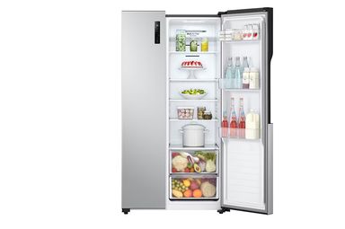 Réfrigérateur LG Side-by-Side – 519 L-GCFB507PQAM