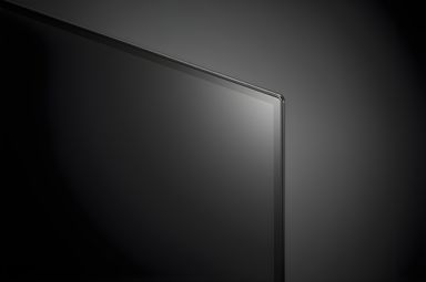 Téléviseur LG OLED evo de 48 pouces, doté d’un design Écran de cinéma, Active HDR 4K, de la série C2