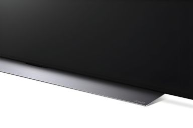Téléviseur LG OLED evo de 48 pouces, doté d’un design Écran de cinéma, Active HDR 4K, de la série C2