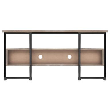 LINSY TV STAND 3 SHELVES