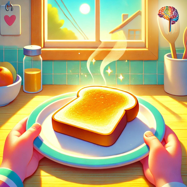 E2 - Sam's Bread Magic