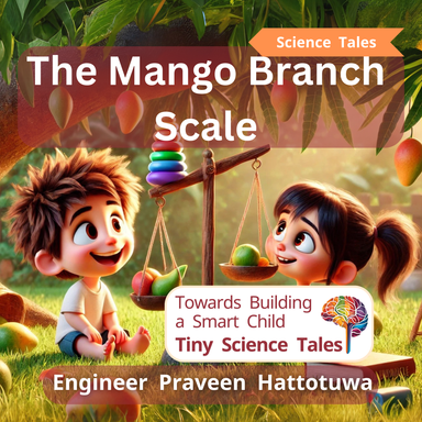 E7 - The Mango Branch Scale