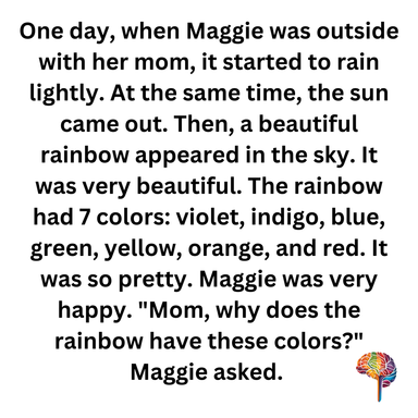 E6 -The Magic of Sunlight