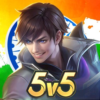   MOBA LEGENDS : 5vs5 