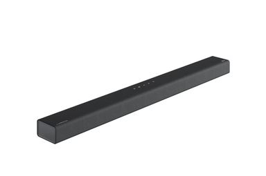 LG S65Q | Barre de son 3.1 ch | 420W | DTS Virtual:X | Dolby Digital | Bluetooth | ARC | Hi-Res