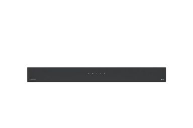 LG S65Q | Barre de son 3.1 ch | 420W | DTS Virtual:X | Dolby Digital | Bluetooth | ARC | Hi-Res