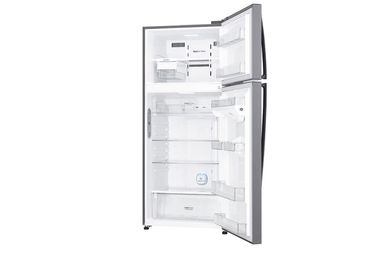 506L LG Top Freezer Linear Cooling™, Silver