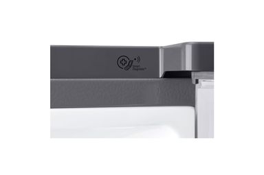 506L LG Top Freezer Linear Cooling™, Silver