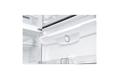 506L LG Top Freezer Linear Cooling™, Silver