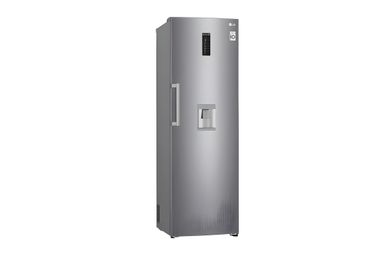 Réfrigérateur une porte 313 L avec distributeur d'eau mince