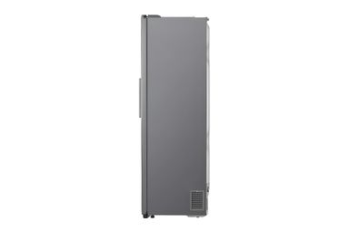 Réfrigérateur une porte 313 L avec distributeur d'eau mince