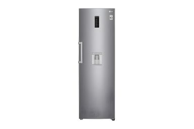 Réfrigérateur une porte 313 L avec distributeur d'eau mince