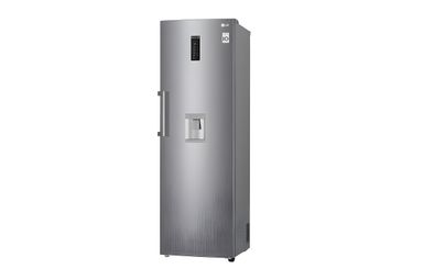 Réfrigérateur une porte 313 L avec distributeur d'eau mince