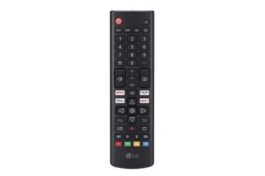 LG LED LM637B 32" HD Smart TV