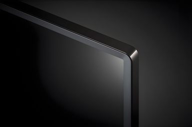 LG LQ60 32 AI Smart FHD TV avec WebOS et ThinQ